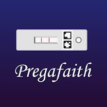 PregaFaith - Pregnancy Test icon