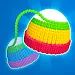 Cozy Knitting: Color Sort Game APK