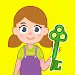 miss Tomyris 15 keys icon