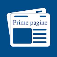 Prime pagine APK