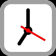 Alarm: Clock with Holidays icon