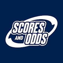 Scores And Odds Sports Betting icon