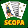 Scopa Classica - Carte online APK