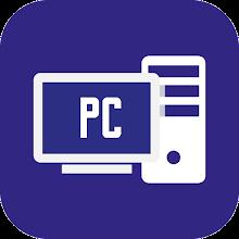 Computer Launcher 3 - PC mode APK