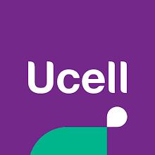 Ucell icon