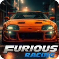 Furious 7 Racing icon