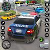 Game Kejar Polisi: Balap Mobil icon