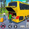 Bus Simulator City Bus Tour 3D icon