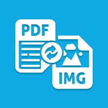 PDF2IMG:PDF to Image Converter APK