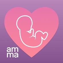 Pregnancy Tracker: ammaicon