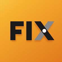 Fix app by Fix.comicon