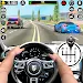 Real Driving School: Car Games APK