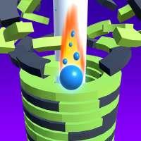 Drop Stack Ball - Helix Crash APK