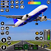 Aeroplane Simulator:Plane Game icon