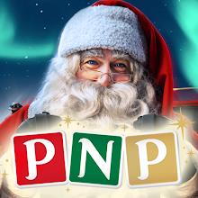 PNP–Portable North Pole™ icon