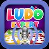 Ludo Expert- Voice Call Game APK