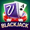 myVEGAS Blackjack 21 - Kasino APK