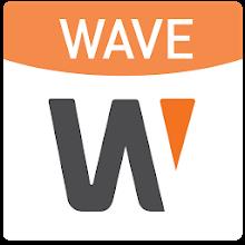 Wisenet WAVE icon