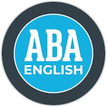 ABA English - Learn English icon