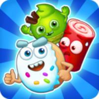 Sugar Heroes APK