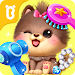 Panda Games: Pet Dog Life APK