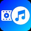 Konversi Video Ke MP3 icon