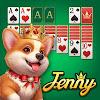 Jenny Solitaire - Kartu Klasik APK