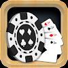 Poker Four Card icon