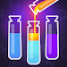 Sortago - Water Sort Puzzle icon