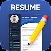 PDF CV Maker: Resume Builder icon