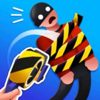 Tape Thrower APK