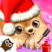Christmas Animal Hair Salon 2 APK