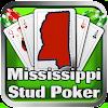 Mississippi Stud Poker icon