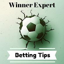 Winner Expert Betting Tips icon