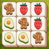 Tiledom - Matching Puzzle APK