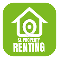 SL Property Renting App icon