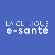 La Clinique e-santé icon