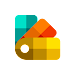 Color Palette icon