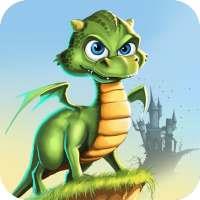 Dragon & Dracula APK