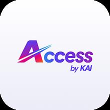 Access by KAI icon