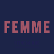 FEMME Fitness Hub icon