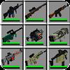 Gun mods icon