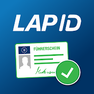 LapID Driver icon