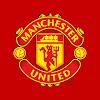 Manchester United Official App icon