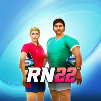 Rugby Nations 22 APK