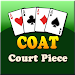Card Game Coat : Court Piece APK