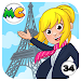 My City: Paris – Dress up game APK