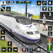 Euro Train Driver Train Games APK