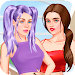 BFF Dress Up Fashion Girls APK