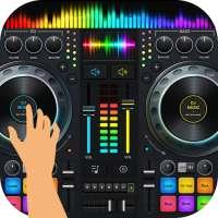 DJ Mixer - Dj Music Mixer APK